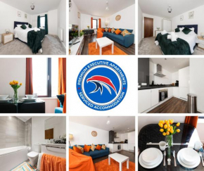 50 Percent Off For long stays - Suncity Luxury Apartments and Hotels